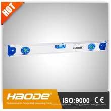 Niveau d'essorage en aluminium I-BEAM